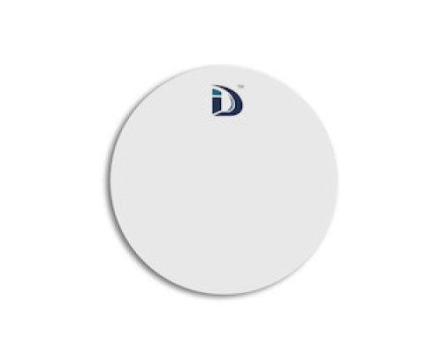 3MILLID CORPORATION  3391-3M      Proximity PVC Disc 30mm Format, FC, Badge No Required MOQ 100 Disc