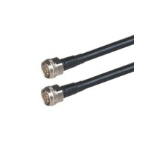HIRSCHMANN  943903516      BAT-CLB-5-N m-f; Antenna cable. 5 m, N plug to N jack, S_10172_B