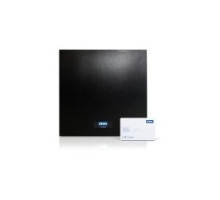 HID GLOBAL CORPORATION  RDRSEU909K00000      Smart Card Reader, Long Range, 902 to 928 Megahertz, 0000 Configuration, 12 or 24 Volt DC, 9.1