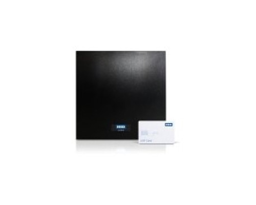 HID GLOBAL CORPORATION  RDRSEU909K00000      Smart Card Reader, Long Range, 902 to 928 Megahertz, 0000 Configuration, 12 or 24 Volt DC, 9.1