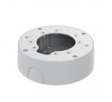 AXIS COMMUNICATIONS 02025-001 TP3603 CONDUIT BACK BOX       TP3603 indoor conduit back box a complement to T94S01P at a lower price point for large indoor installations eg data centers