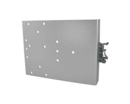 COMNET COMMUNICATION NETWORKS  DINBKT1      ComFit Module to DIN Rail Adapter Plate