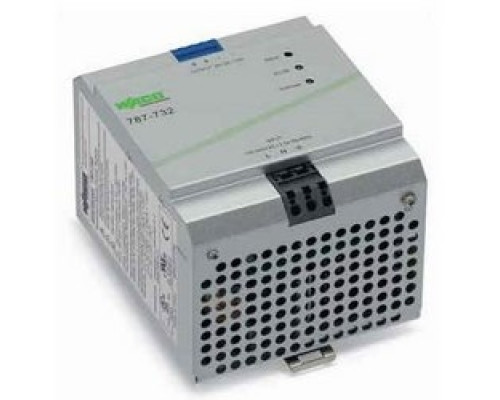 APPROVED MANUFACTURERS  L1-24V-10A-1P-DIN      24V DIN POWER SUPPLY 10 A SINGLE PHASE 110-240 VAC LEVEL 1