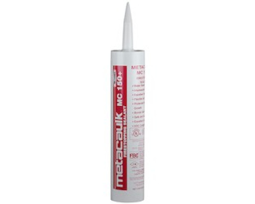 L H DOTTIE COMPANY  MC150               10.3 OZ. FIRE STOP CAULKING  COMPOUND RED