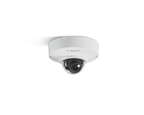 BOSCH SECURITY SYSTEMS  NDV-3502-F02               FIXED MICRO DOME 2MP HDR, 2.3MM 132 IK08 EVA SD D/N, IDNR H.265