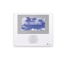 PAXTON ACCESS  337-280-US      Entry Standard monitor