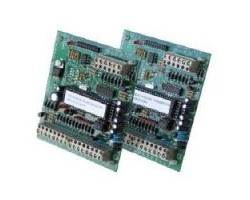 KEYSCAN  WIEEX2      Wiegand Communications Line Extender