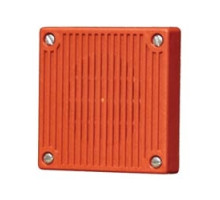 WHEELOCK  MT4-115-R               MULTITONE ELECTRONIC APPLIANCE8 TONES 115VAC/ SURFACE MOUNT