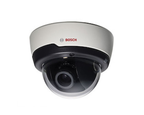 BOSCH SECURITY SYSTEMS  NDI-5503-A               FLEXIDOME IP 5MP HDR 3-10MM, AVF INDOOR