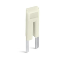 WAGO CORPORATION  2002-400      ADJACENT JUMPER / CONTINOUS COMMONING INS 2-WAY NOMINAL CURRENT 25A