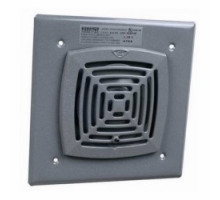 EDWARDS SIGNALING  870-N5               HORN 120V60HZ FLUSH