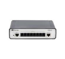 NVT PHYBRIDGE  NV-PL-08-DEMO      PoLRE LPC 8 Port Demo Offering: 1-Technical Training Certification