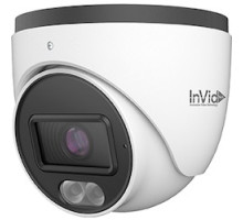 INVID TECH  PAR-ALLTXIRA28WL               2MP TURRET 2.8MM W/WHITE LIGHT
