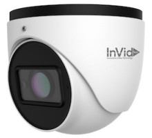 INVID TECH  PAR-P8PTZXIR25NH-AI               8MP MINI PTZ 25X AI TRACKING