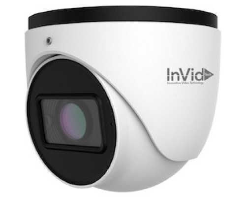 INVID TECH  PAR-P8PTZXIR25NH-AI               8MP MINI PTZ 25X AI TRACKING