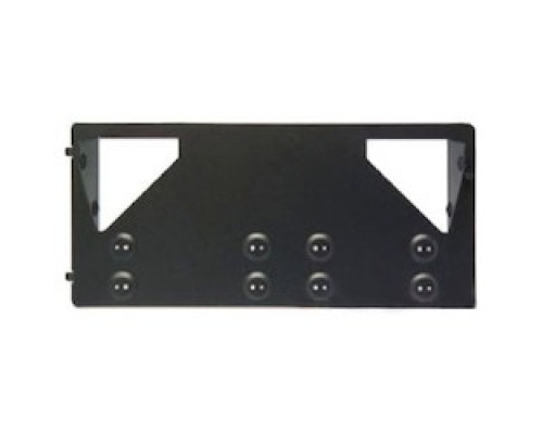 ON-Q/LEGRAND  36451601      Enclosure Mounting Plate, For Caddx NetworX Series