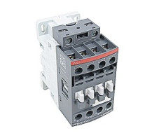 ABB  AF16-30-10-13      AF16 Contactor, 3 NO Power, 1 NO Aux, 100-250 V AC/DC