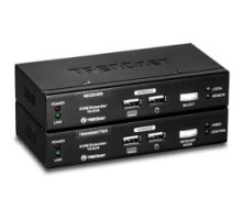 TRENDNET  TK-EX4      KVM Extension Kit