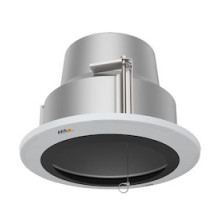 AXIS COMMUNICATIONS  02102-001  TQ6201-E              Indoor And Outdoor Plenum Recessed Mount For AXIS Q6315-LE PTZ. Suitable For Outdoor Installations In Roof Overhangs And Soffits. Also Suitable For Indoor Installations In Plenum Space