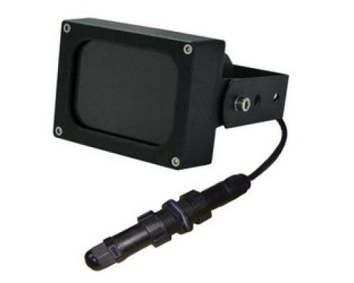 ILUMINAR INC IRC132-A15-POE   IR LED Illuminator, 15 deg, 850nm, 132ft 40m , PoE IEEE802.3af