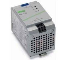 APPROVED MANUFACTURERS  L1-24V-5A-1P-DIN      24V DIN POWER SUPPLY 5 A SINGLE PHASE 110-240 VAC LEVEL 1
