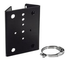 BOSCH SECURITY SYSTEMS  IIR-MNT-PMB      Bracket For Illuminator, Pole Mount