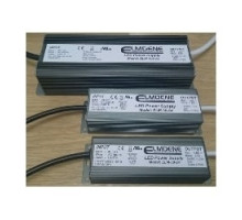 BOSCH SECURITY SYSTEMS  PSU-IIR-35      Constant Voltage, 24 VDC, 35W power supply designed for LED lighting applications. 100-240VAC in, 1.46A out. Aluminum case rated IP67.