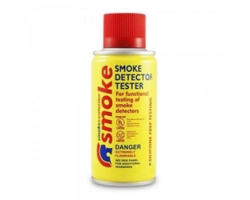 SDI  M8               Smoke Detector Tester, Smoke Centurion, 2.6 Ounce, Aerosol