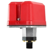 SAFE SIGNAL  EPS120-2      Pressure Switch, Includes Two SPDT Switch