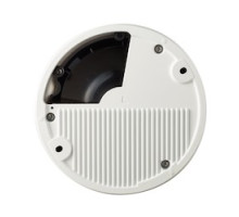 HANWHA VISION  XND-6080V               Indoor vandal dome, 2MP @60fps 2.812.0mm motorized varifocal lens. H.265/H.264