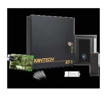KANTECH SYSTEMS SK-SE-1M-RDR   Starter kit includes: KT-1-M, Entrapass Special Edition USB key, P225XSF reader 1 , P40KEY Keyfob 5 , Transformer 120V / 16 VAC 40 VA, 12 VDC Power supply and Battery KT-BATT-12 .