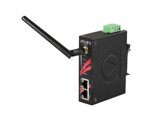 ANTAIRA TECHNOLOGIES LLC AMS-2111   Industrial IEEE 802.11b/g/n Wireless Wi-Fi LAN Access Point/Bridge/Client/Repeater