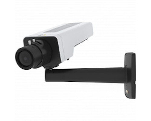 AXIS COMMUNICATIONS  01532-001  P1375              AXIS P1375, HDTV 1080P, 2.8-10MM H.265