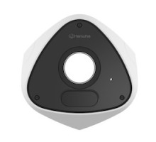 HANWHA VISION  SPG-VAN13W      Dome Cover With Conduit Hole Access - Compatible With TNV-C7013RC