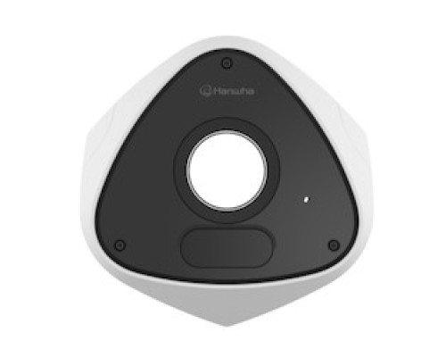 HANWHA VISION  SPG-VAN13W      Dome Cover With Conduit Hole Access - Compatible With TNV-C7013RC