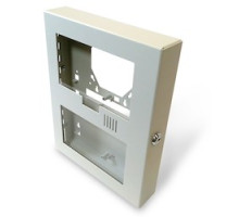 KIDDE COMMERCIAL  RA-ENC2      Cab Assembly, Enclosure, 2 Unit