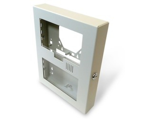 KIDDE COMMERCIAL  RA-ENC2      Cab Assembly, Enclosure, 2 Unit