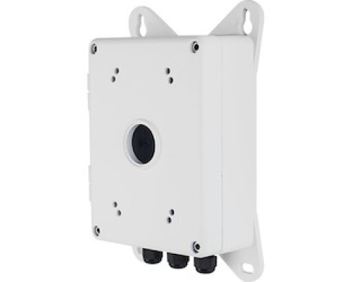 LIBERTY SECURITY  L3PTZJB               Liberty PTZ Junction Box For L3IP4PTZ30XS, LA5PTZ33X Camera