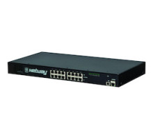 ALTRONIX NETWAY8BT   Networking/POE 8-Port midspan supports up to 90W per port 480W max