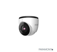 INVID TECH  PAR-P8TXIR28-LC      8MP NDAA Turret 2.8mm With IR Built In Mic