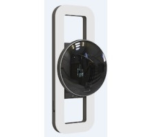 CRUCIALTRAK  ACC-LP-TDN      New Lighting Panel Wall type for Duo