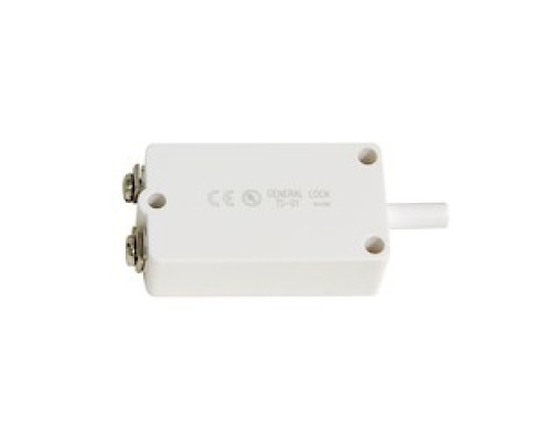 GENERAL LOCK  TS-01      TS-01 TAMPER SW,CL SD,TERMINALS 10/PK