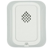 SYSTEM SENSOR  HWL               Fire Protection Horn, Indoor, Wall Mount, 12/24 Volt DC, 5.6