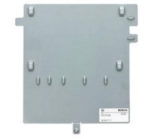 BOSCH SECURITY SYSTEMS  B12      Mounting Plate For D8103 Enclosure