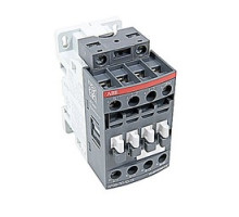 ABB  AF09-30-10-13  1SBL137001R1310      AF09 Contactor, 3 NO Power, 1 NO Aux, 100-250 V AC/DC