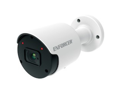SECO-LARM USA INC  EV-N1506-2W4WQ               IP FIXED BULLET, 2.8MM, 5MP