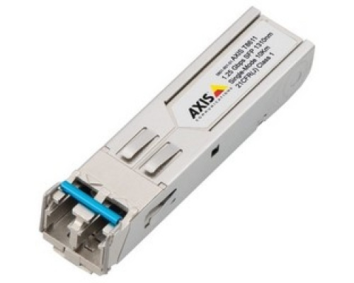 AXIS COMMUNICATIONS  5801-801  T8611 SFP MODULE LC.LX              T8611 SFP Module LC.LX