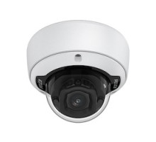 PELCO  SRXP4-5V10-EMD-IR               5MP Sarix Pro 4 Environmental Dome; IR; 3.4-10.5mm P-iris lens; Surface Mount; True WDR; SureVision; Pelco Smart Analytics