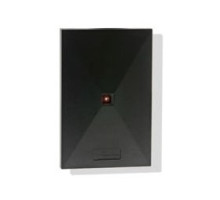 LINEAR CORPORATION  P500HA      Proximity Reader, 1-Gang Mount, 8