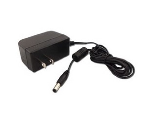 ELK PRODUCTS  ELKP1216      PwrSupply; 1.5A, 12VDC Wall Plug-in